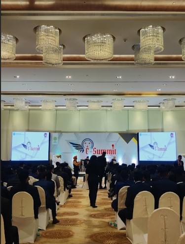 IIM Amritsar Campus and infrastructure photo 7